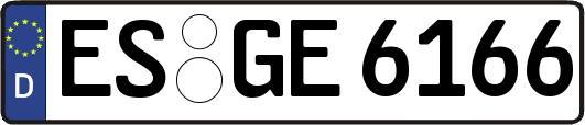 ES-GE6166