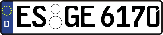 ES-GE6170