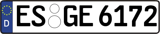 ES-GE6172
