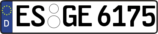 ES-GE6175