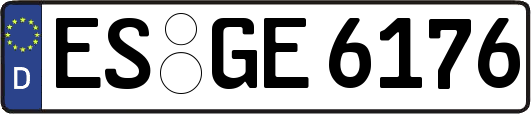 ES-GE6176