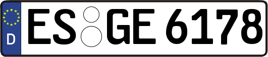 ES-GE6178
