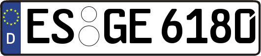 ES-GE6180