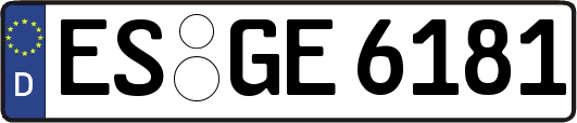 ES-GE6181