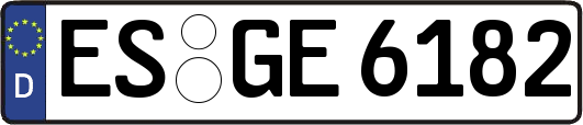 ES-GE6182