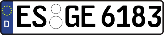 ES-GE6183