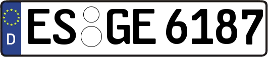 ES-GE6187