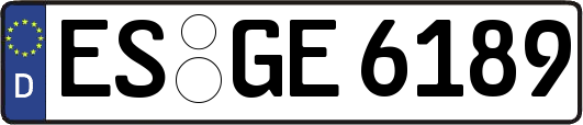 ES-GE6189