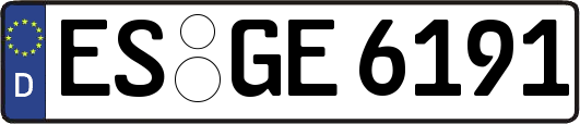 ES-GE6191