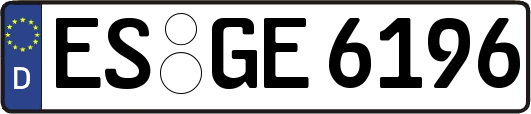 ES-GE6196