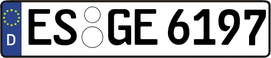 ES-GE6197
