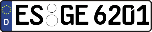 ES-GE6201