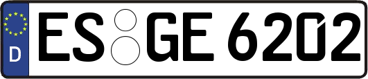 ES-GE6202