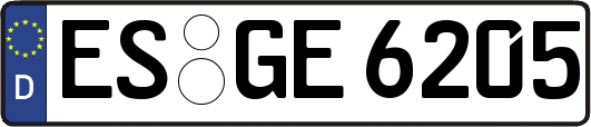 ES-GE6205