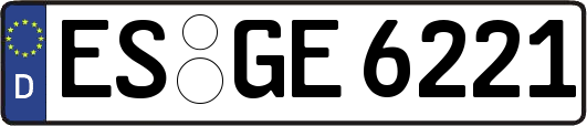 ES-GE6221