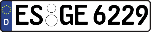 ES-GE6229