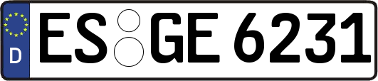 ES-GE6231