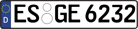 ES-GE6232