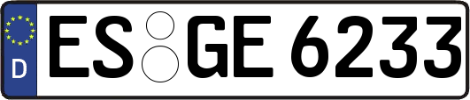 ES-GE6233