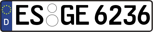 ES-GE6236