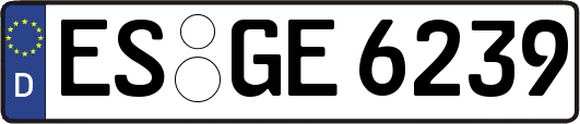 ES-GE6239