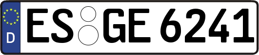 ES-GE6241