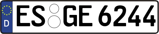 ES-GE6244