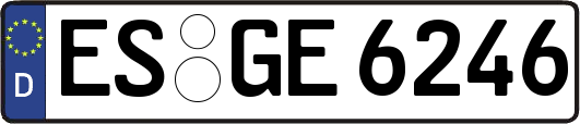 ES-GE6246