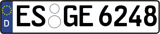 ES-GE6248