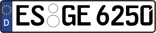 ES-GE6250
