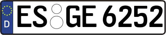 ES-GE6252