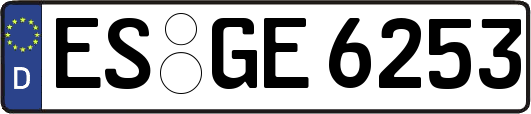 ES-GE6253