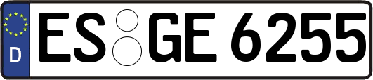 ES-GE6255