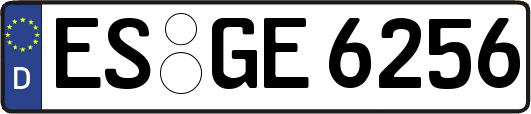 ES-GE6256