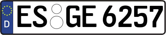 ES-GE6257