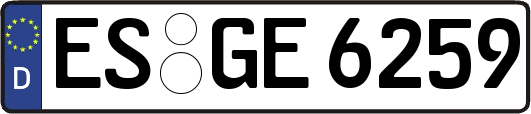 ES-GE6259