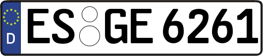 ES-GE6261