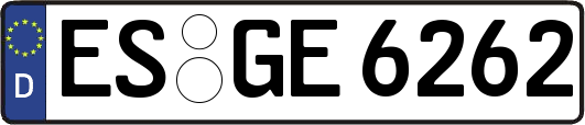 ES-GE6262