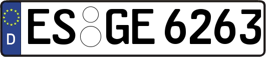 ES-GE6263