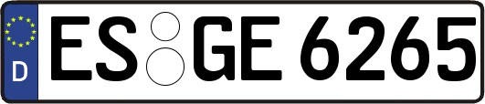 ES-GE6265