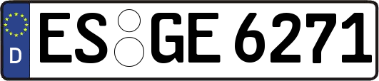 ES-GE6271
