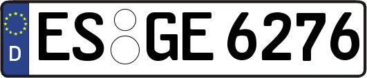 ES-GE6276