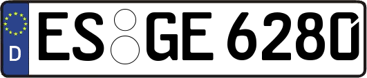 ES-GE6280