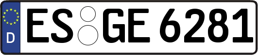 ES-GE6281