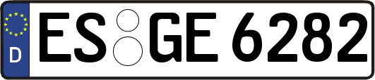 ES-GE6282