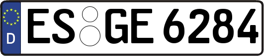 ES-GE6284
