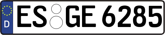 ES-GE6285