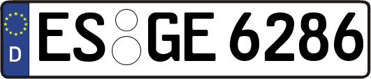 ES-GE6286
