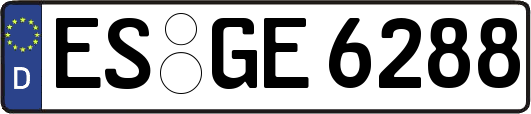 ES-GE6288