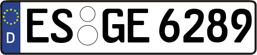 ES-GE6289